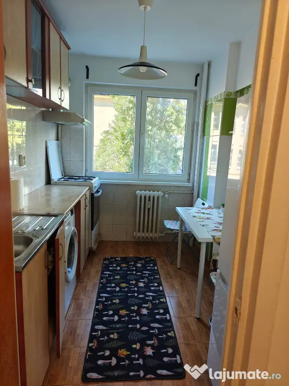 Ap. 2 camere metrou Jiului - Bucuresti (Bucuresti-Ilfov)