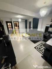 (5 minute) Metrou Dimitrie Leonida-2 Camere+Curte 40 MP-Mobilat/Utilat 