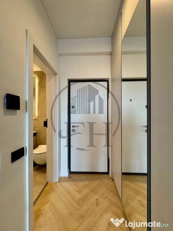 Garsonieră/Studio de vânzare Eforie Nord, Constanța - Eforie Nord (Constanta)