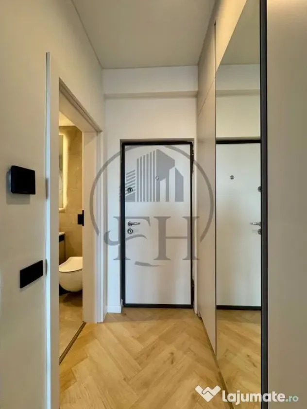 Garsonieră/Studio de vânzare Eforie Nord, Constanța - Eforie Nord (Constanta)