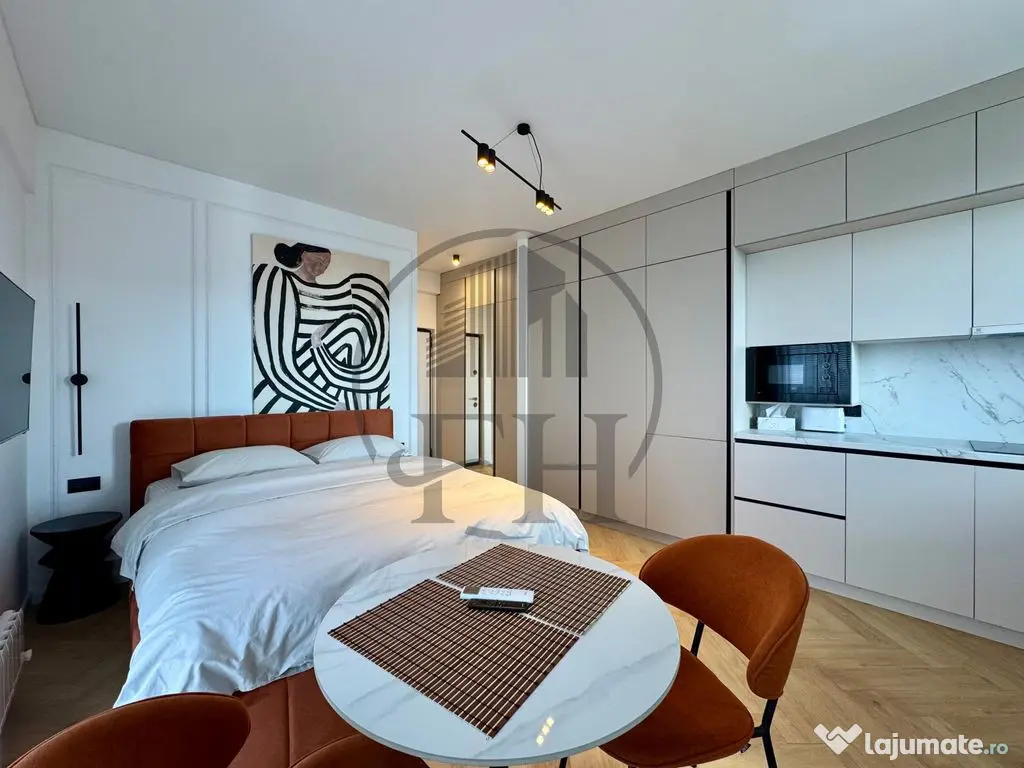 Garsonieră/Studio de vânzare Eforie Nord, Constanța - Eforie Nord (Constanta)