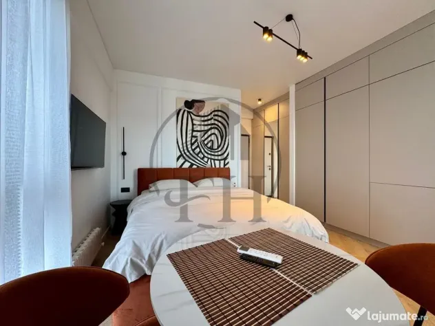 Garsonieră/Studio de vânzare Eforie Nord, Constanța - Eforie Nord (Constanta)