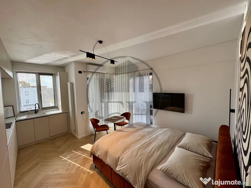 Garsonieră/Studio de vânzare Eforie Nord, Constanța - Eforie Nord (Constanta)
