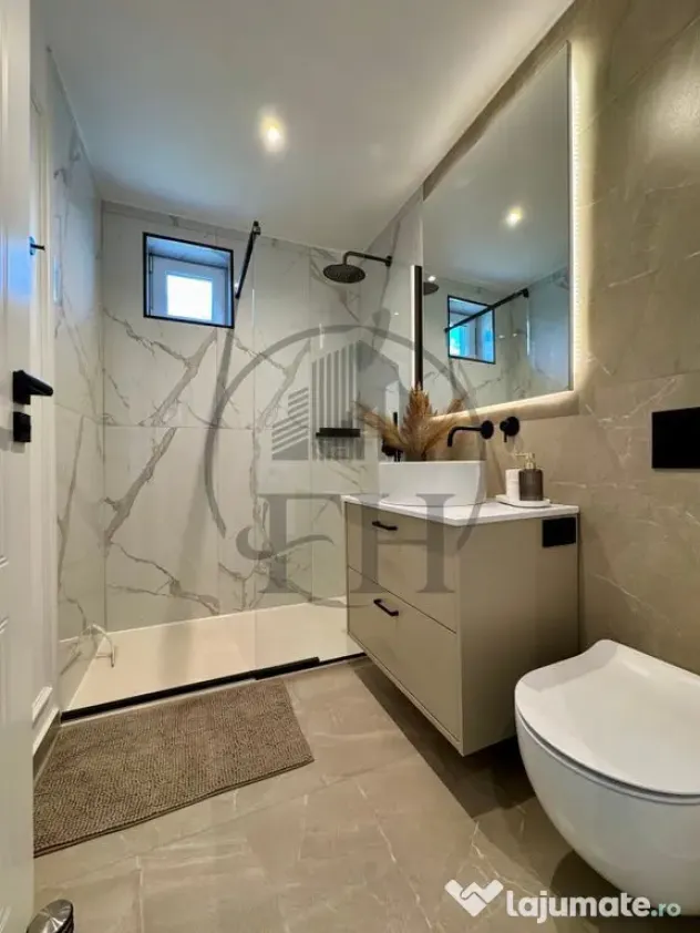 Garsonieră/Studio de vânzare Eforie Nord, Constanța - Eforie Nord (Constanta)