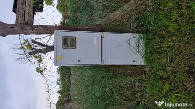 Teren cu casa neterminata in Batania, Ungaria