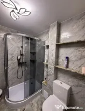 Apartament 2 camere, renovat total, zona Vest, Siret 