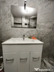 Apartament 2 camere, renovat total, zona Vest, Siret 