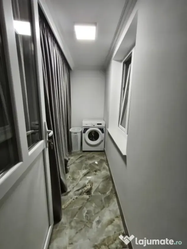 Apartament 2 camere, renovat total, zona Vest, Siret - Siret (Suceava)