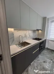 Apartament 2 camere, renovat total, zona Vest, Siret 