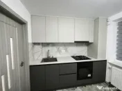 Apartament 2 camere, renovat total, zona Vest, Siret 