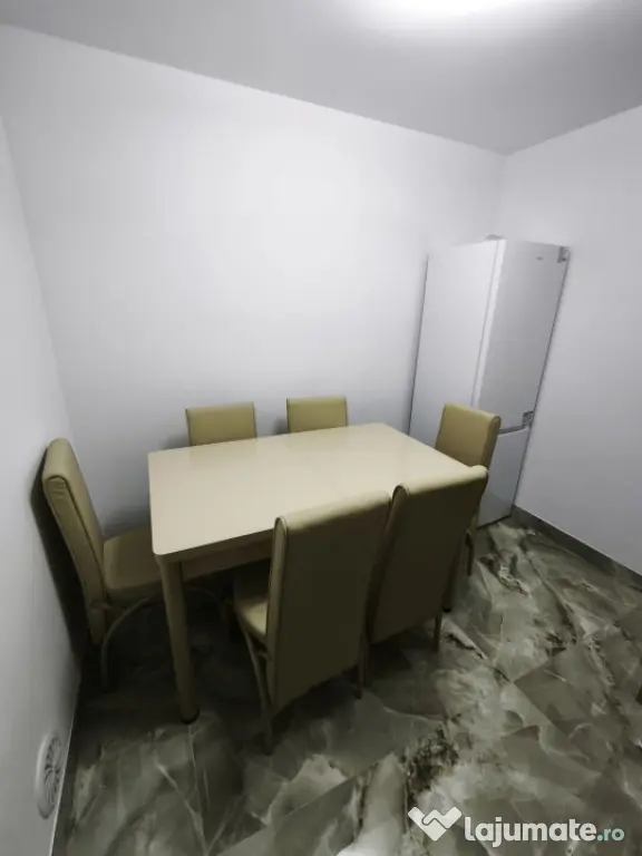 Apartament 2 camere, renovat total, zona Vest, Siret - Siret (Suceava)