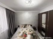 Apartament 2 camere, renovat total, zona Vest, Siret 