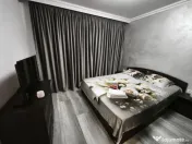 Apartament 2 camere, renovat total, zona Vest, Siret 