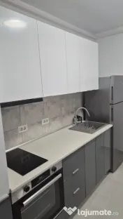 Berceni metrou apollo vest etaj 1