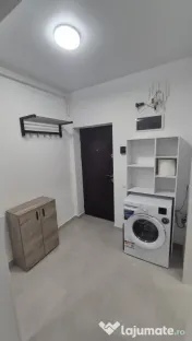 Berceni metrou apollo vest etaj 1