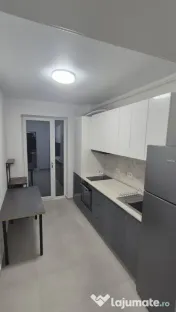 Berceni metrou apollo vest etaj 1