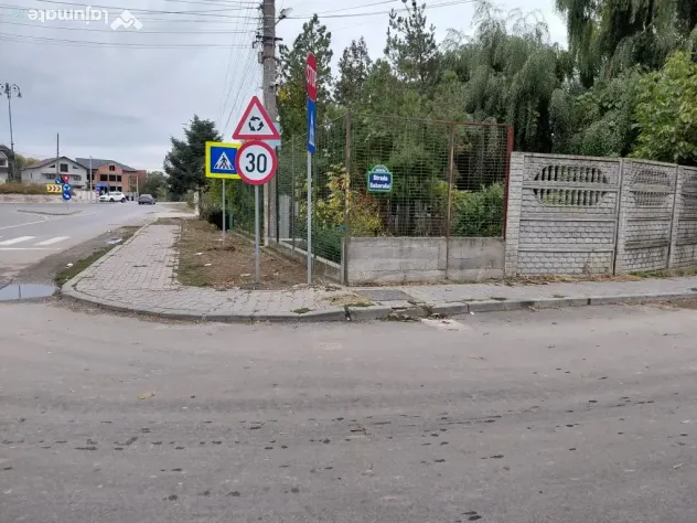 Teren intravilan de vanzare Urgent 7253mp