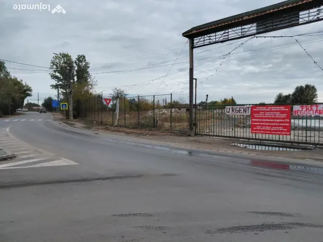 Teren intravilan de vanzare Urgent 7253mp