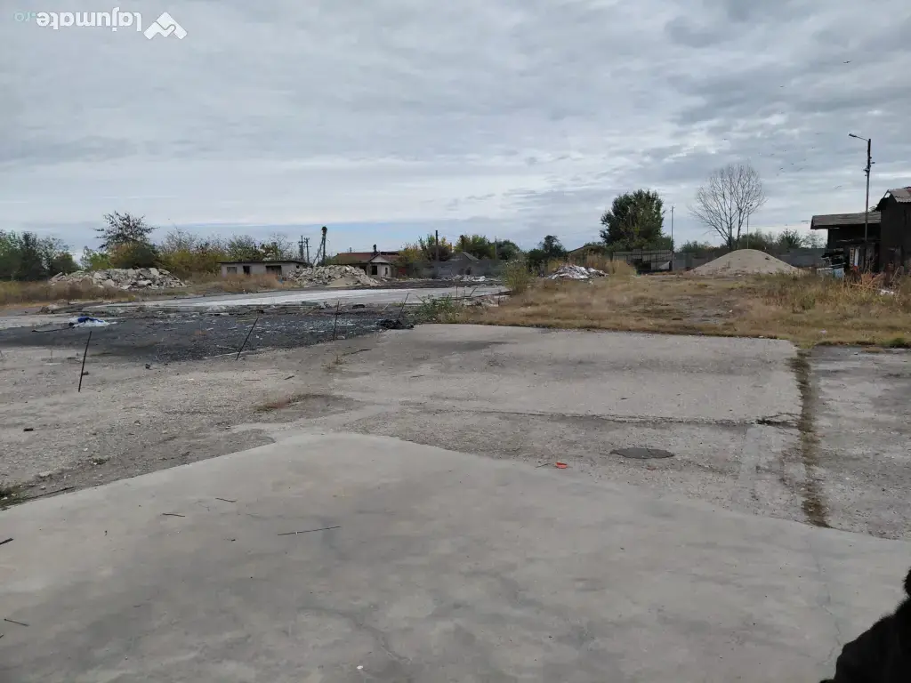 Teren intravilan de vanzare Urgent 7253mp