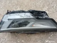 Far audi a6 2020 