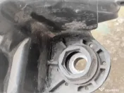 Far audi a6 2020 