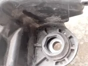 Far audi a6 2020 