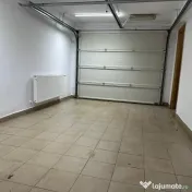 Tunari - Otopeni inchiriere vila 5 camere 