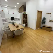 Tunari - Otopeni inchiriere vila 5 camere 