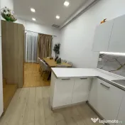 Tunari - Otopeni inchiriere vila 5 camere 