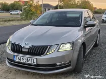 Vând Skoda Octavia 3, 1,6 TDI, 115 CP