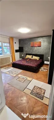 Apartament Aradului la Casa 