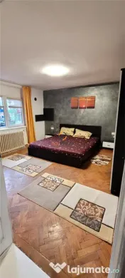 Apartament Aradului la Casa 