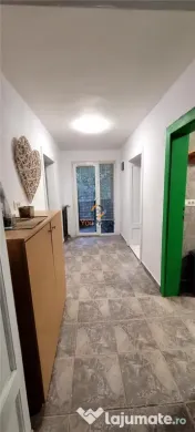 Apartament Aradului la Casa 