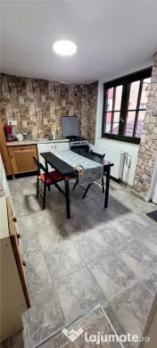 Apartament Aradului la Casa 
