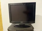 Televizor, Tv, Lcd SHARP Aquos, Fabricat in Japonia