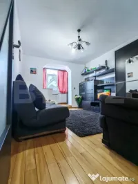 APARTAMENT 2 CAMERE 