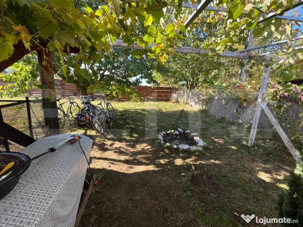 Pensiune rustic-modernă de vânzare în Damiș, Bihor – I - Damis (Bihor)