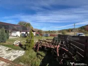 Pensiune rustic-modernă de vânzare în Damiș, Bihor – I 