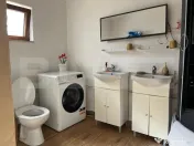Pensiune rustic-modernă de vânzare în Damiș, Bihor – I 