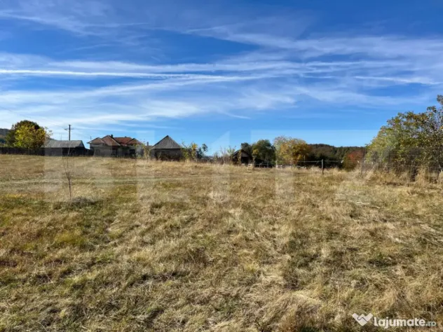 Pensiune rustic-modernă de vânzare în Damiș, Bihor – I - Damis (Bihor)