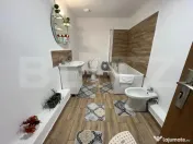Pensiune rustic-modernă de vânzare în Damiș, Bihor – I 