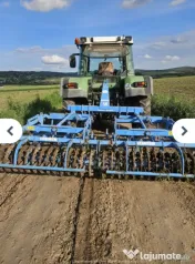 Lemken System Corund 