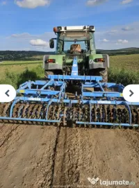 Lemken System Corund 