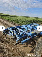 Lemken System Corund 