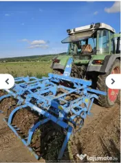 Lemken System Corund 