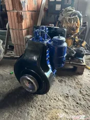 Motor Lombardini