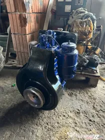 Motor Lombardini