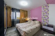 Apartament 4 camere, Trivale, Pitesti 