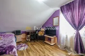 Apartament 4 camere, Trivale, Pitesti 