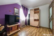Apartament 4 camere, Trivale, Pitesti 